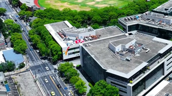 都优配送端 “大学-大厂-大V”集聚，杨浦区“创新大三角”雏形初现