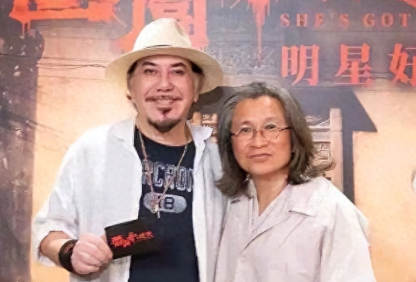 金控配资· 是蠢还是坏? 陈可辛邀请“港独”艺人站台, 这次章子怡也救不了他