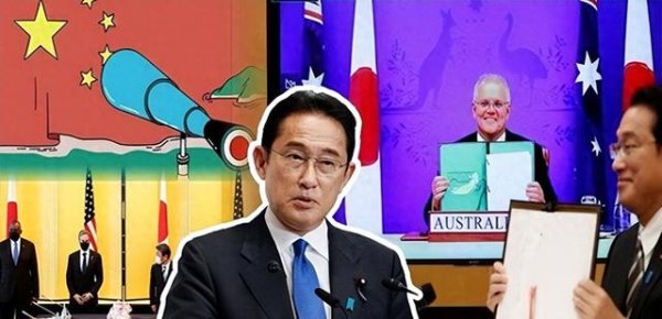 天盈财富 日本专家警告中国: 台海爆发战争, 日本毫不犹豫出兵协助美国作战