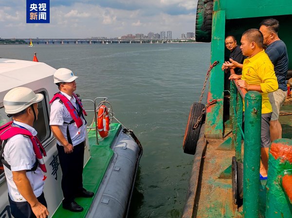 融金牛 台风“塔巴”向西北移动&#32;广西进入应急待命状态