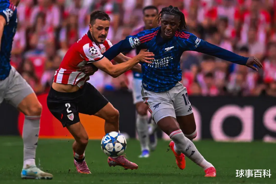 51策略 枪手7000万新援迷失在欧冠! 他下场36秒球队便取得领先